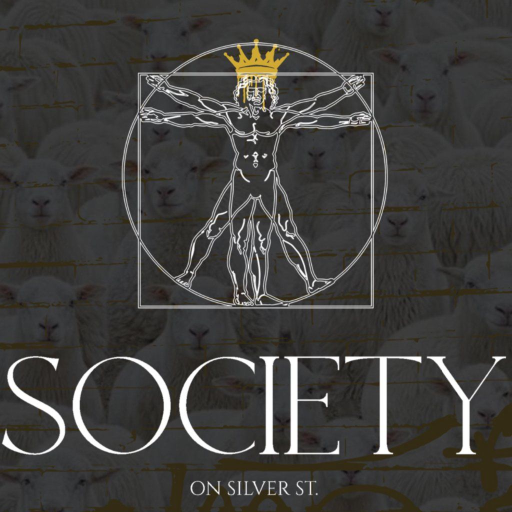 Society New Years Eve, 31 December | Event in Bury | AllEvents