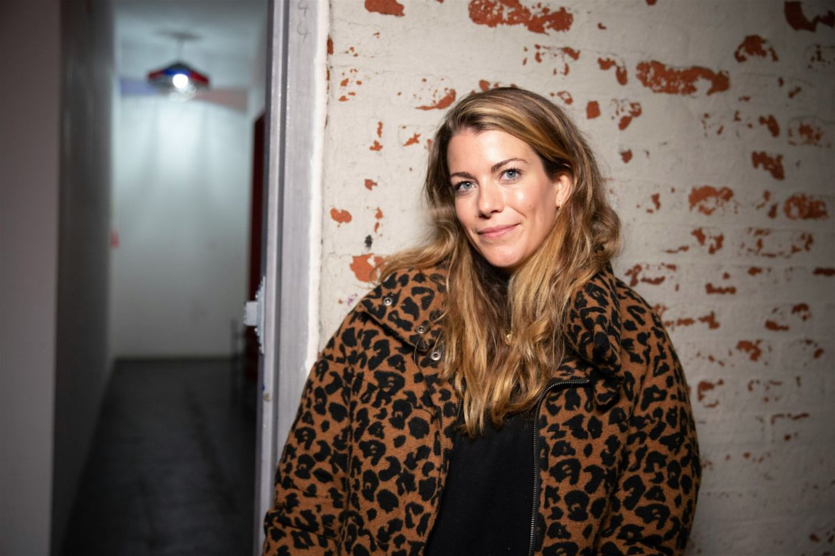 Comedian Mae Planert @ Aquatic Brewing, 20 December | Event in Mashpee | AllEvents