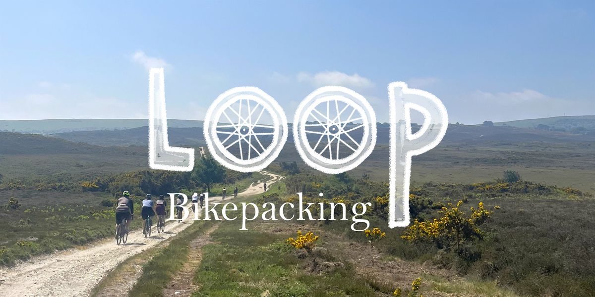 FLINTA Community Bikepacking Weekend, 27 September | Event in Bristol | AllEvents