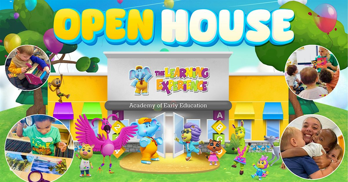 Childcare Open House in Edmond - Tour our Safe and Secure Center!, 29 October | Event in Edmond | AllEvents