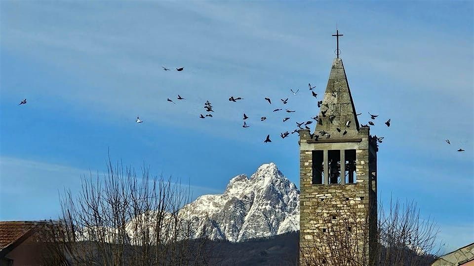 Correnti di Valle: Sulle orme di Agnese, 29 June | Event in Envie | AllEvents