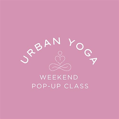 Weekend pop up yoga class - Saturday morning 11 Oct, 11 October | Event in Dundee | AllEvents
