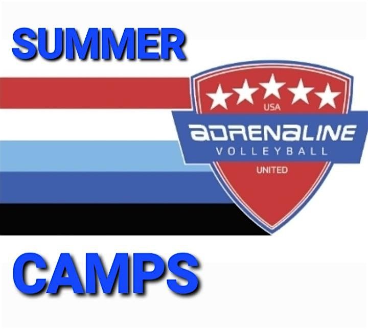 NAPLES Volleyball Summer Camps & Clinics, 2 June | Event in Naples | AllEvents