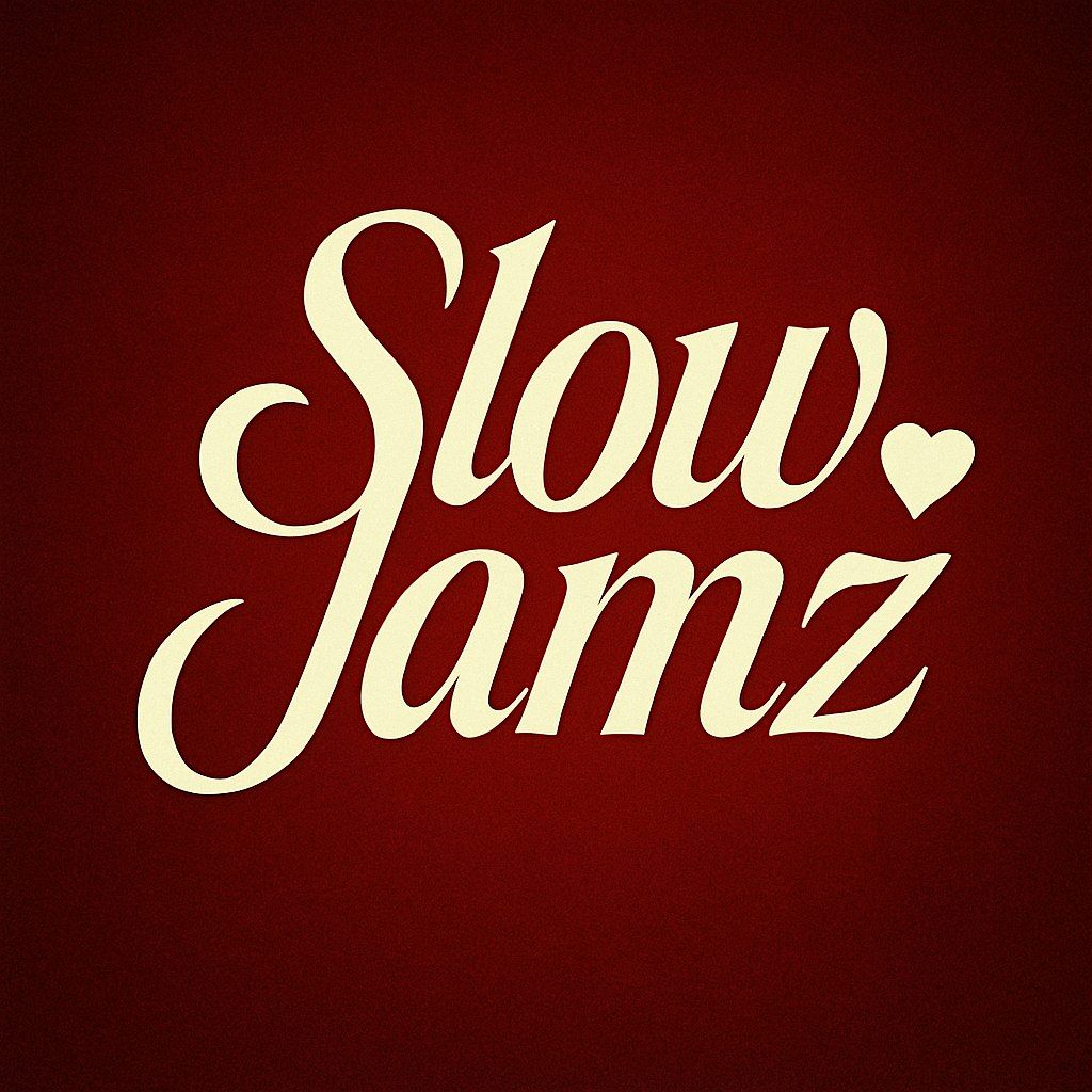 SLOW JAMZ NL – Amsterdam's Biggest R&B Party, 8 June | Event in Amsterdam | AllEvents