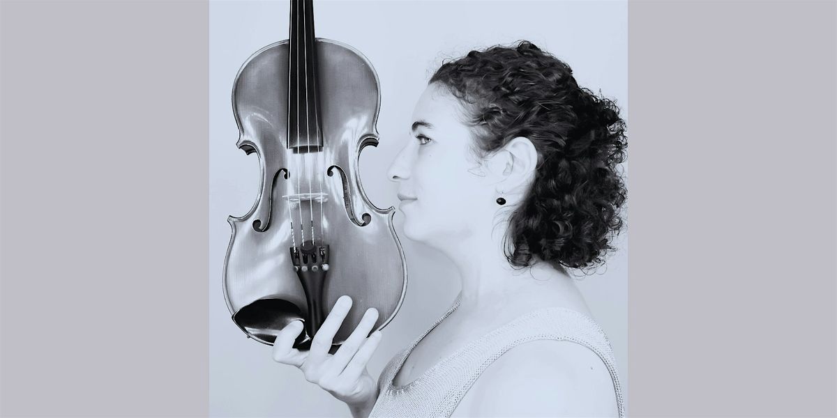 2025 Minnie Untermyer Series: Eléonore Biezunski & Friends, 27 July | Event in Yonkers | AllEvents