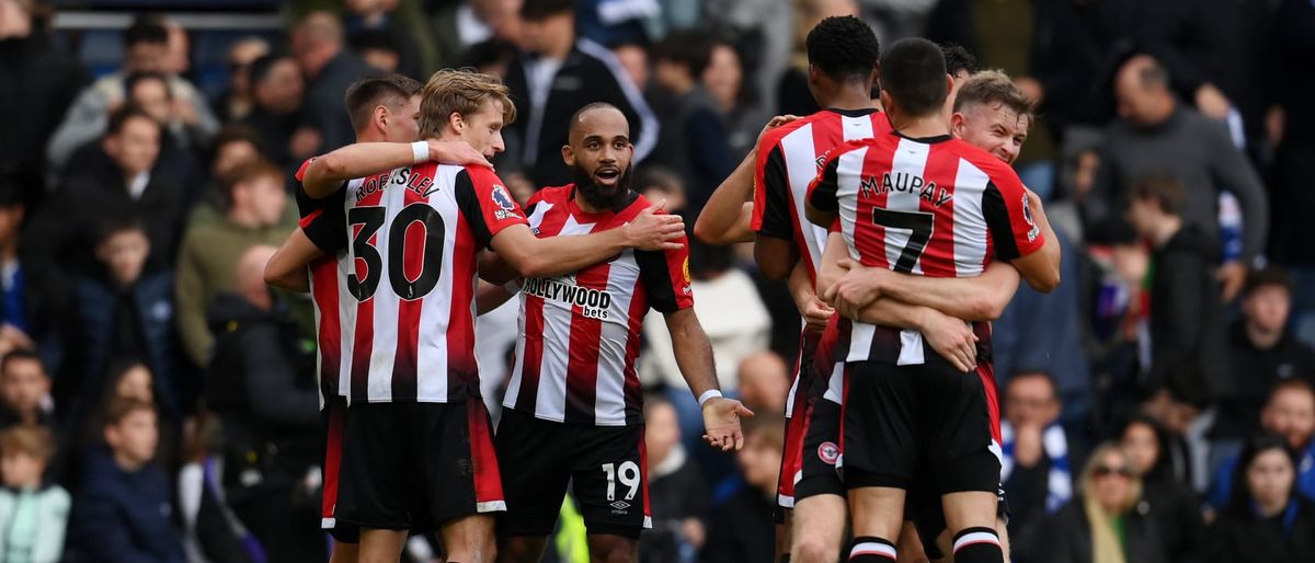 Brentford FC vs AFC Bournemouth at Gtech Community Stadium, 27 December | Event in Isleworth | AllEvents