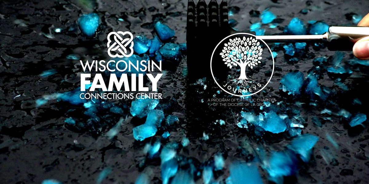 WiFCC Birth Parent Smash Room: Milwaukee, 22 May | Event in Milwaukee | AllEvents