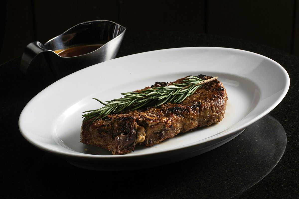 Garrison Brothers Bourbon Dinner  - Brenner's on the Bayou, 26 August | Event in Houston | AllEvents