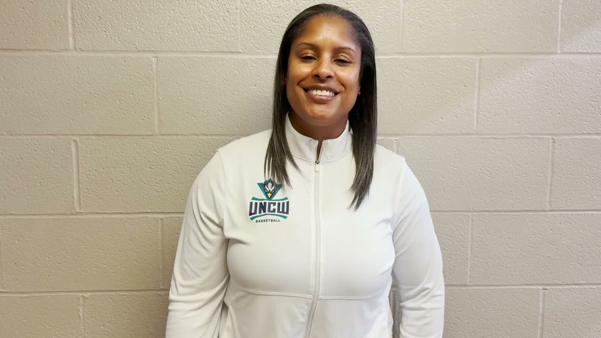 North Carolina Wilmington Seahawks Women's Basketball vs. Presbyterian Blue Hose, 20 November | Event in Wilmington