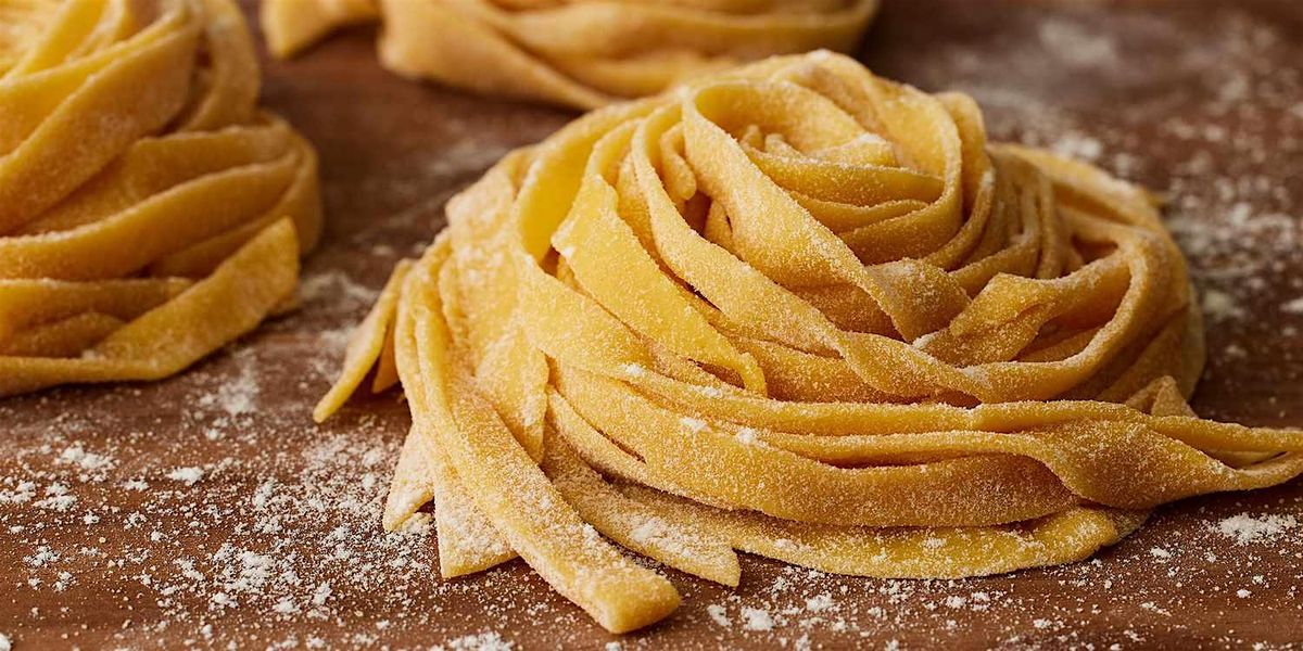 Culinary Class: Fresh Pasta 101, 10 May | Event in Cedar Rapids | AllEvents