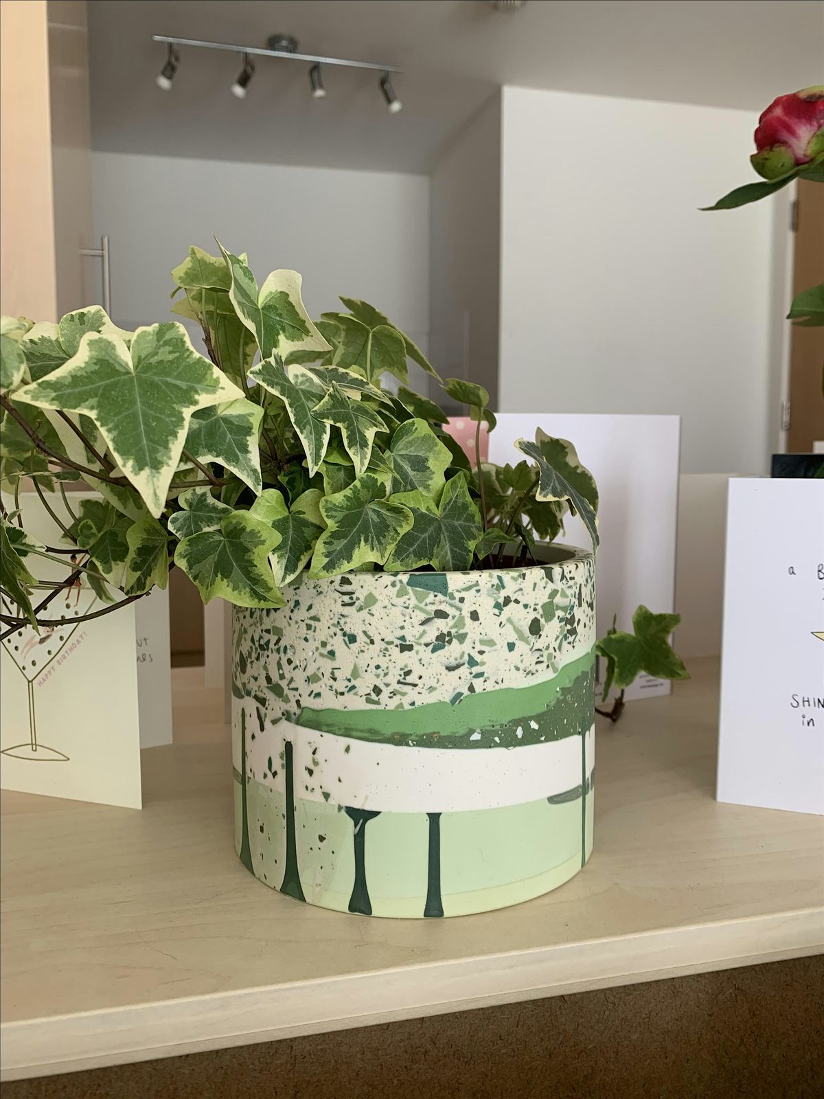 The Plant Pot Workshop - Creative Jesmonite Class w/ Objectify, 11 January | Event in Driffield | AllEvents