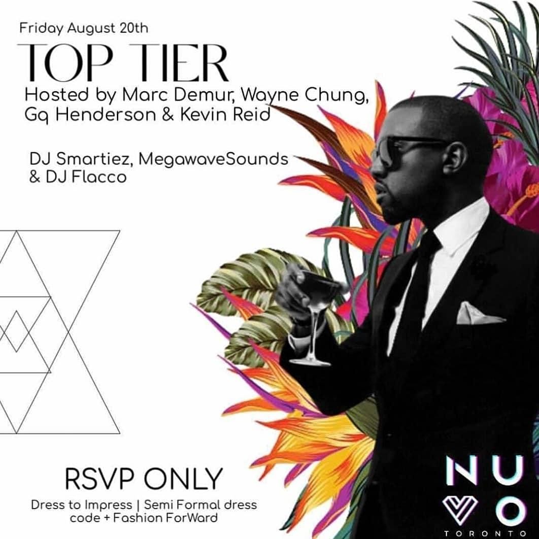 Jitjvxtjhzhqym Best Events In Toronto In September 2022