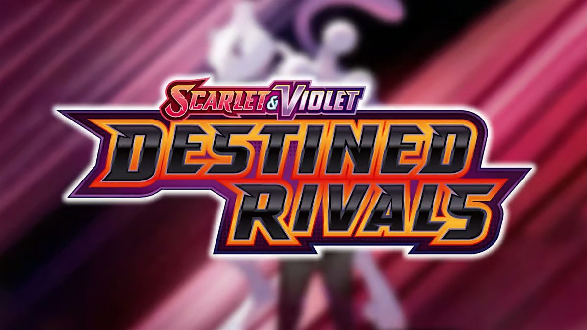 Destined Rivals Prerelease @ Bao to the Broth, 18 May | Event in Hereford | AllEvents