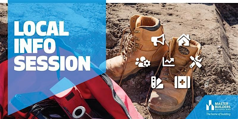 Sunshine Coast Local Info Session, 28 October | Event in Birtinya | AllEvents