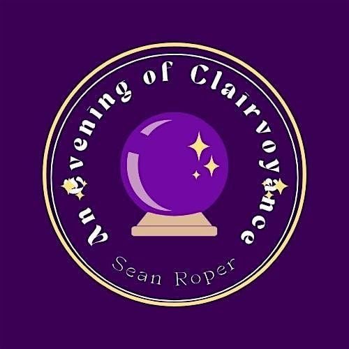An Evening of Clairvoyance With Sean Roper | Event in Tynemouth | AllEvents