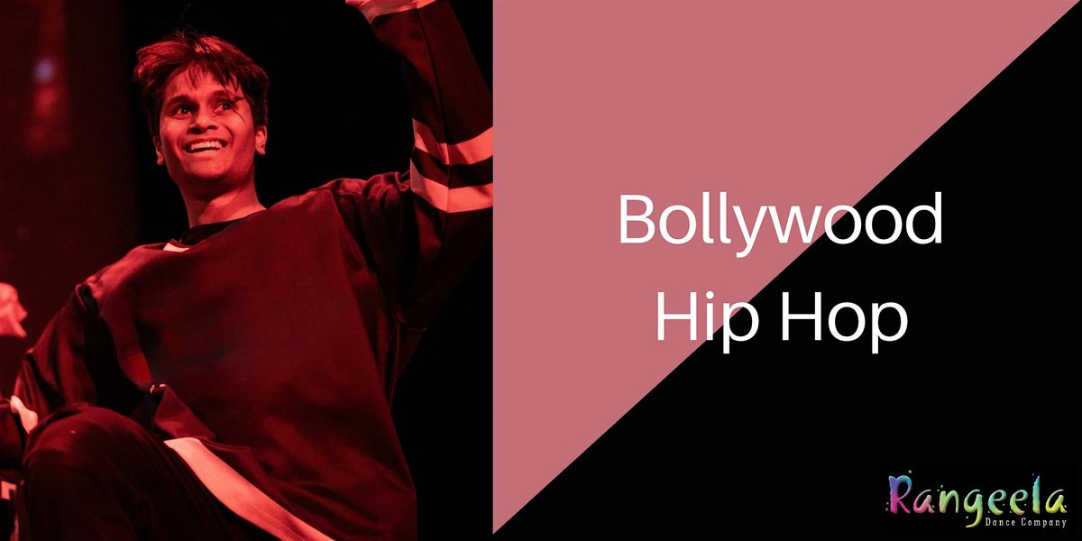 Bollywood Hip Hop With Ashish Basetty (Seattle), 28 August | Event in Seattle | AllEvents