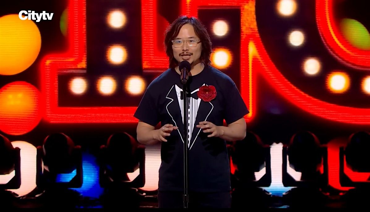 Canada Got Talents Finalists Sai Kit Lo and Darren Leo Live In Trenton, 6 December | Event in Quinte West