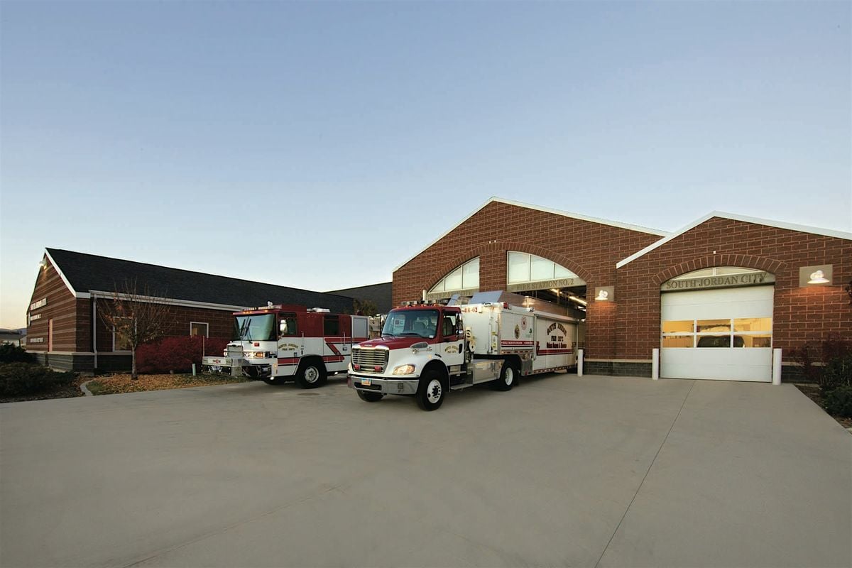 Heartsaver Basic First-Aid, 4 September | Event in South Jordan | AllEvents