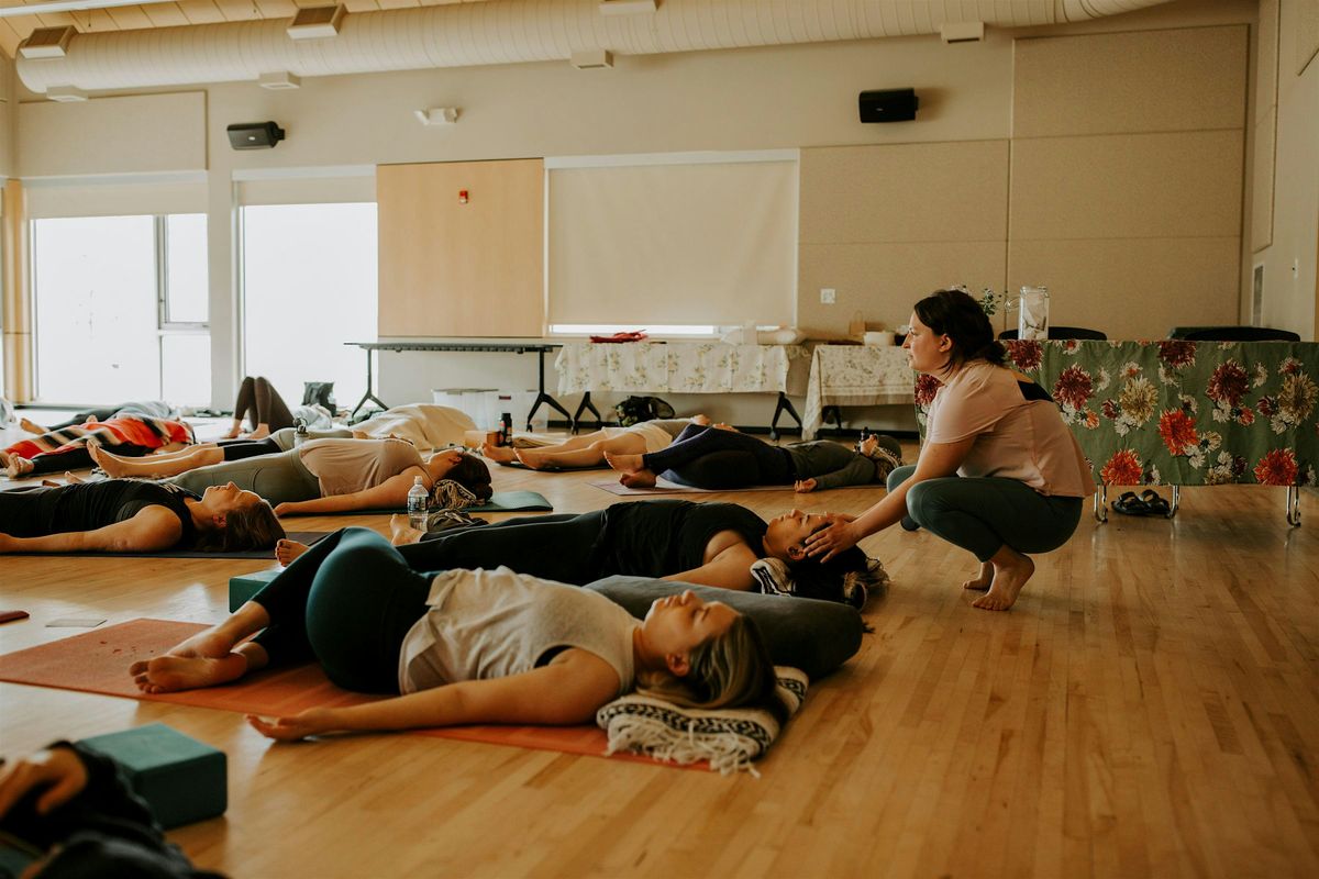 May Reiki Share, 15 May | Event in Onalaska | AllEvents