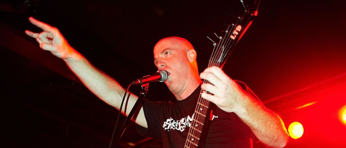 Parking Dying Fetus, 8 May | Event in Pontiac | AllEvents