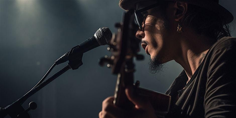 Live Music Sessions @ Living Room Coffee, 28 May | Event in Campbell | AllEvents