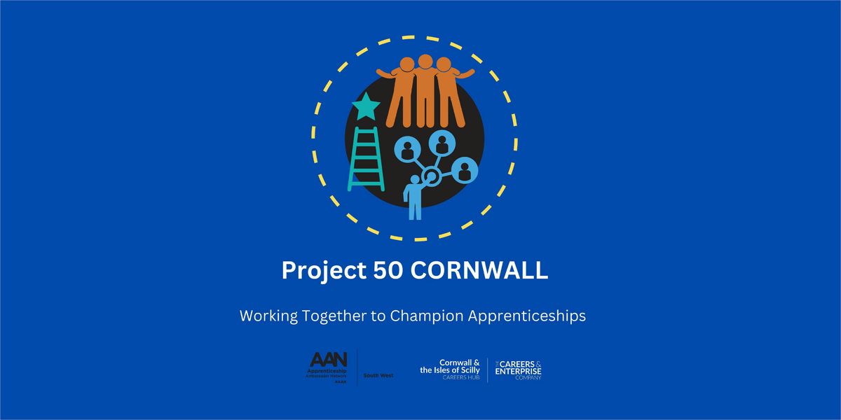 Project 50 Cornwall, 26 June | Event in Newquay | AllEvents