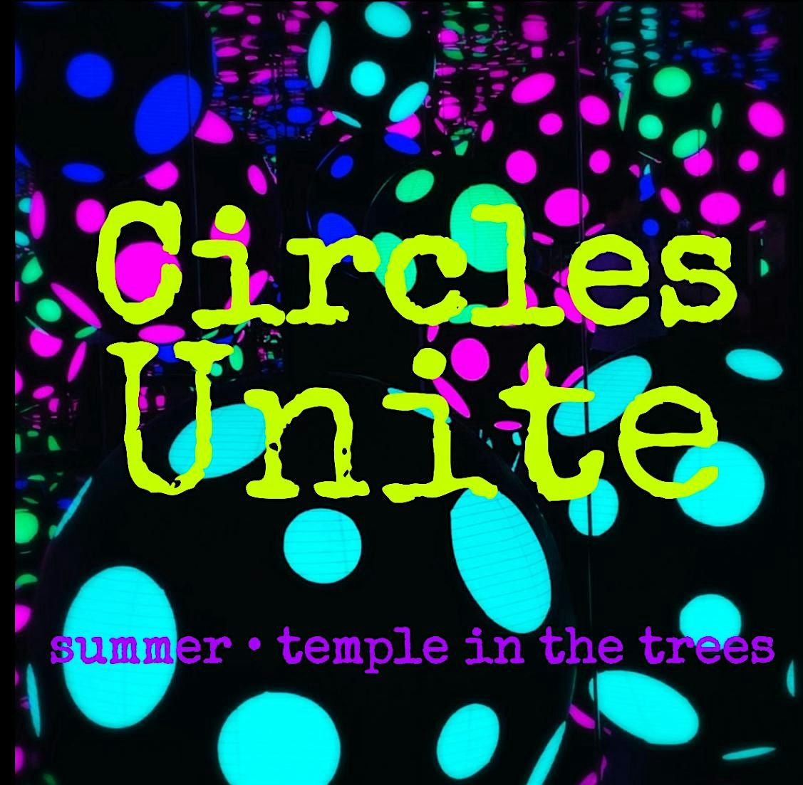 Circles Unite | 7/11 Slurpee Edition, 11 July | Event in Leesburg | AllEvents
