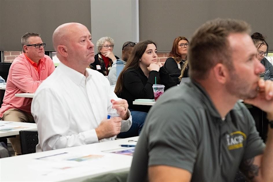 Dream.Plan.Launch Your Business Starter Workshop, 21 November | Event in Muncie | AllEvents