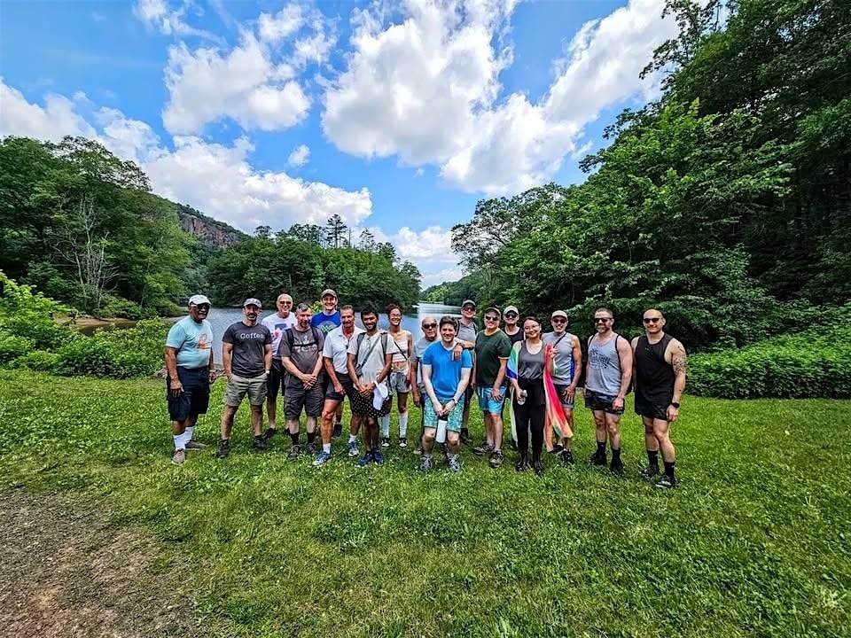 Queer Pride Hike at Devils Hopyard, 16 August | Event in East Haddam | AllEvents