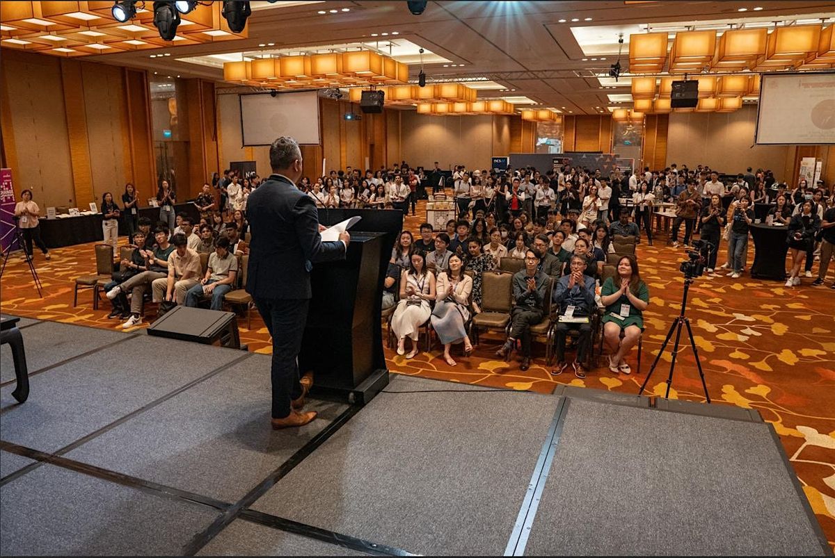 BlastOff! 2025, 15 August | Event in Singapore | AllEvents