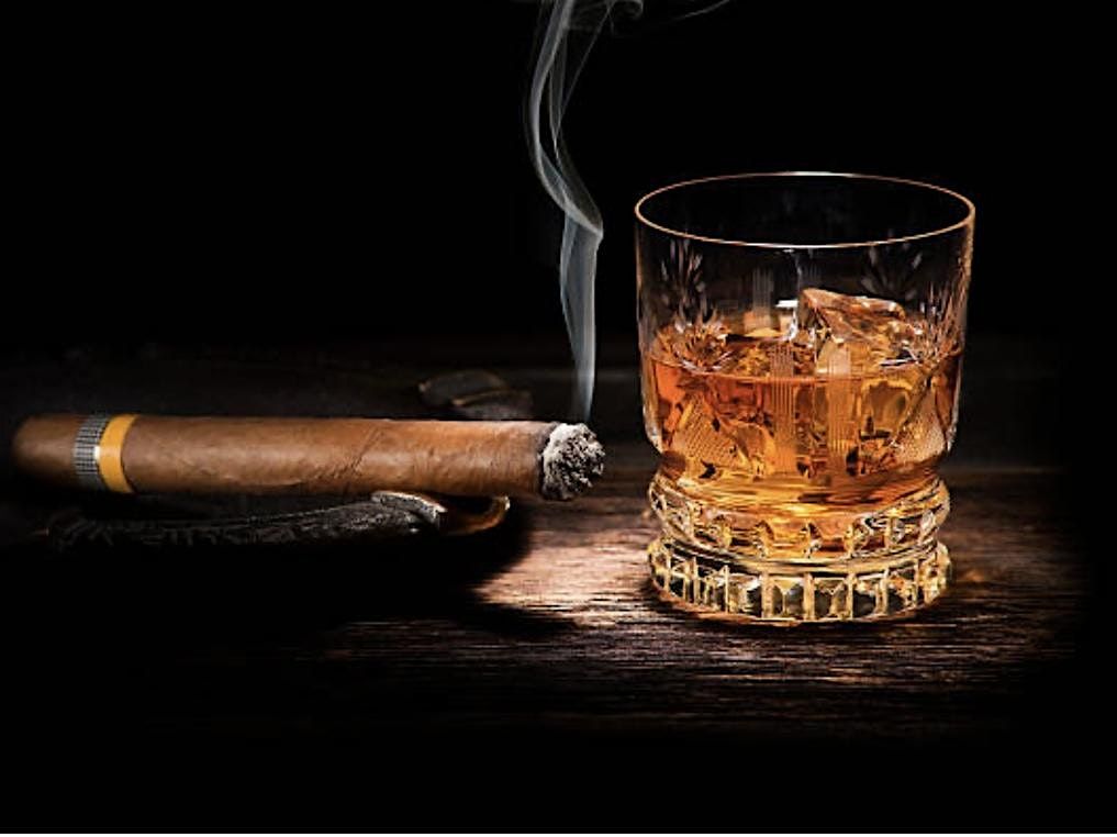 Cigar Rolling and Bourbon, 16 August | Event in Elgin | AllEvents