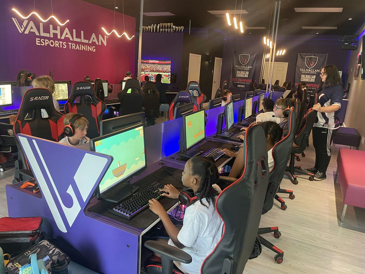 Parents’ Night Out at Valhallan – We’ve Got the Kids | Event in Cornelius | AllEvents