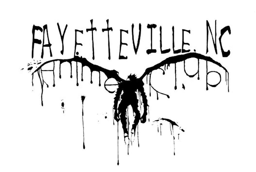 Anime Club, 23 August | Event in Fayetteville | AllEvents