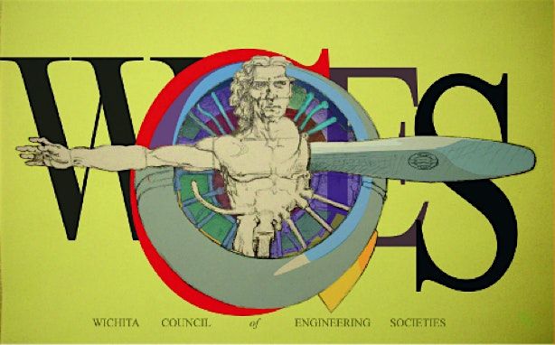 Copy of 2026 WCES Gold Sponsorship, 24 February | Event in Wichita | AllEvents