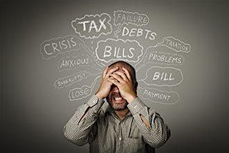 Break Free from Money Stress: Tools to Take Control|Free In Person Workshop, 2 October | Event in Birmingham
