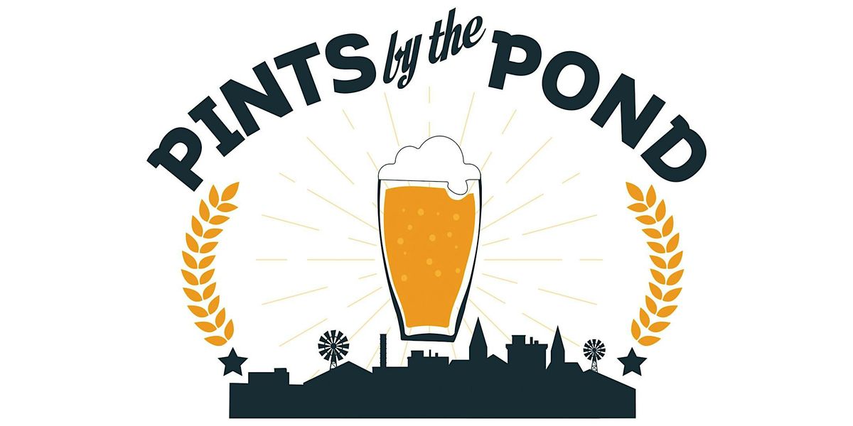 Pints by the Pond, 20 September | Event in Batavia | AllEvents