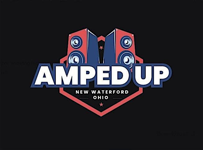 "AMPED UP!" New Waterford Summer Concert Series, 8 August | Event in New Waterford | AllEvents
