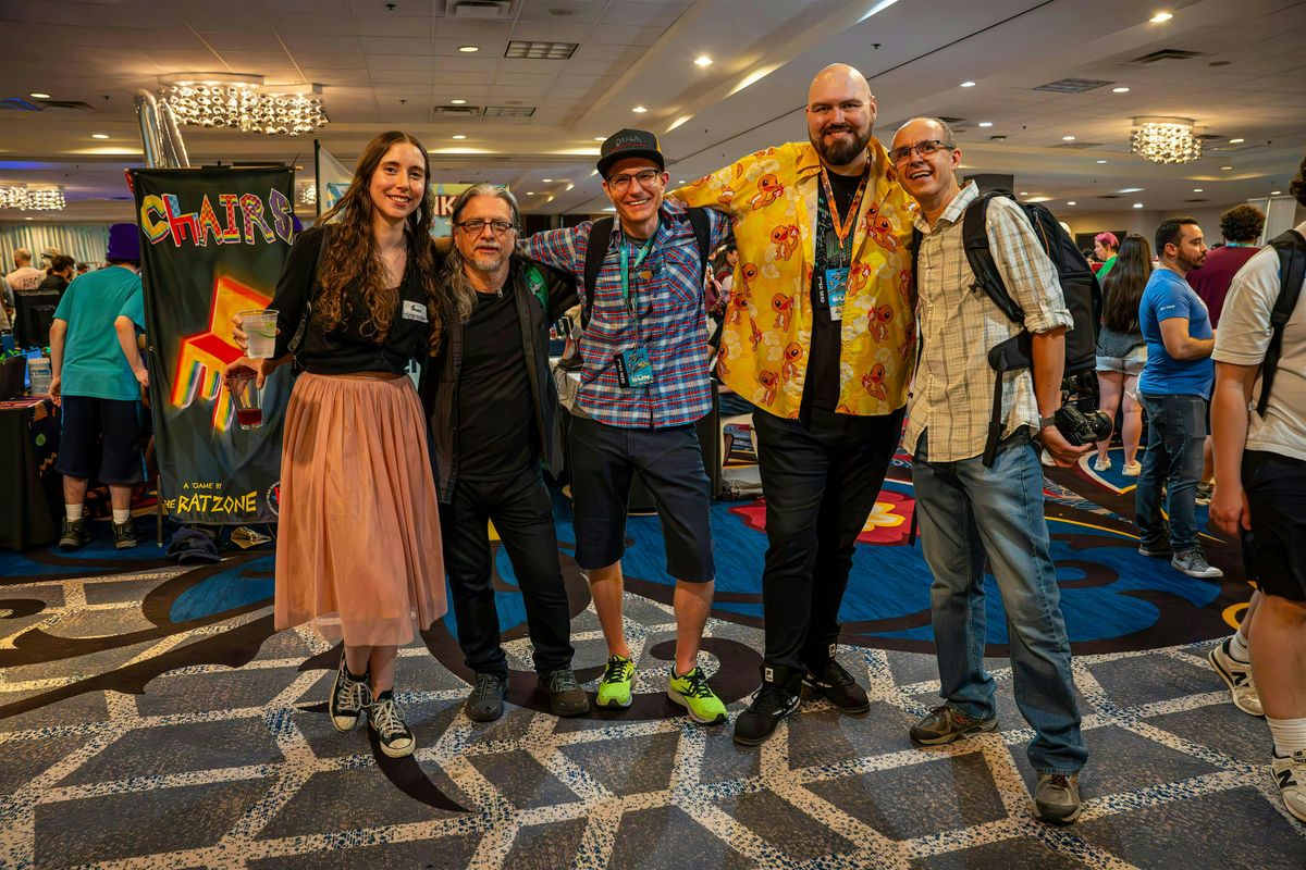Seattle Indies Expo 2025, 31 August | Event in Seattle | AllEvents