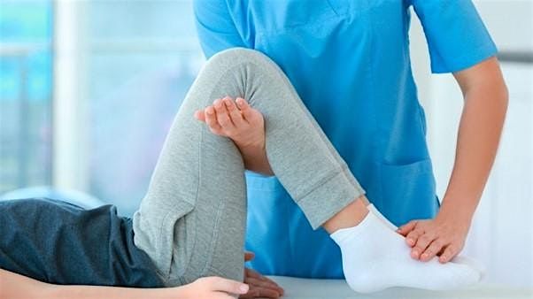 Enhanced Functional Assessment In Urgent and Emergency Care, 23 October | Event in Halifax | AllEvents