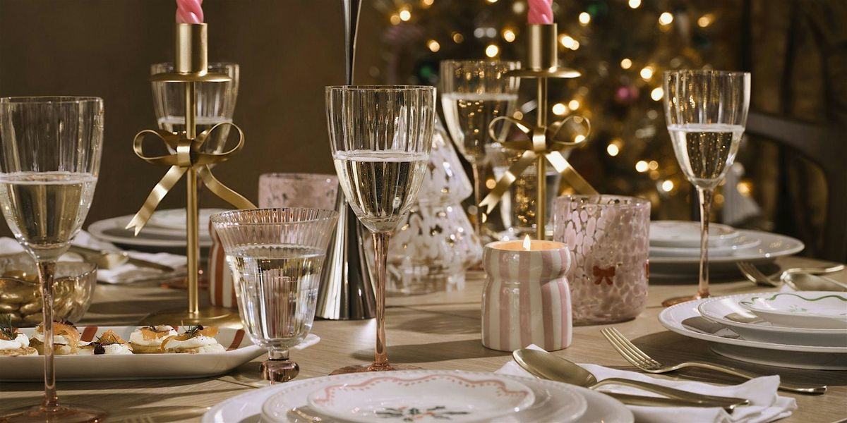 Home Design Masterclass: Host it even bigger this year, 9 December | Event in Cambridge | AllEvents