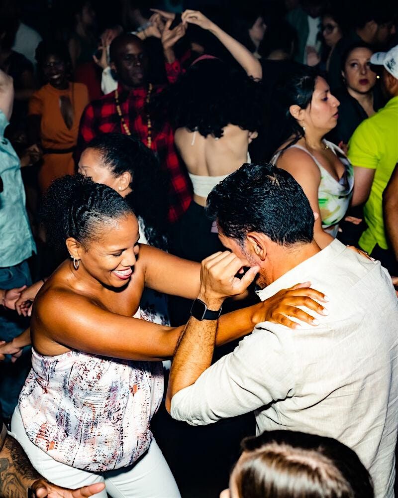 Friday Latin Liverpool Street Social | Event in London | AllEvents