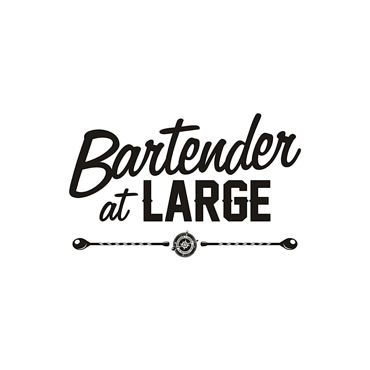Bartender at Large Live Podcast - Austin, 21 August | Event in Austin | AllEvents