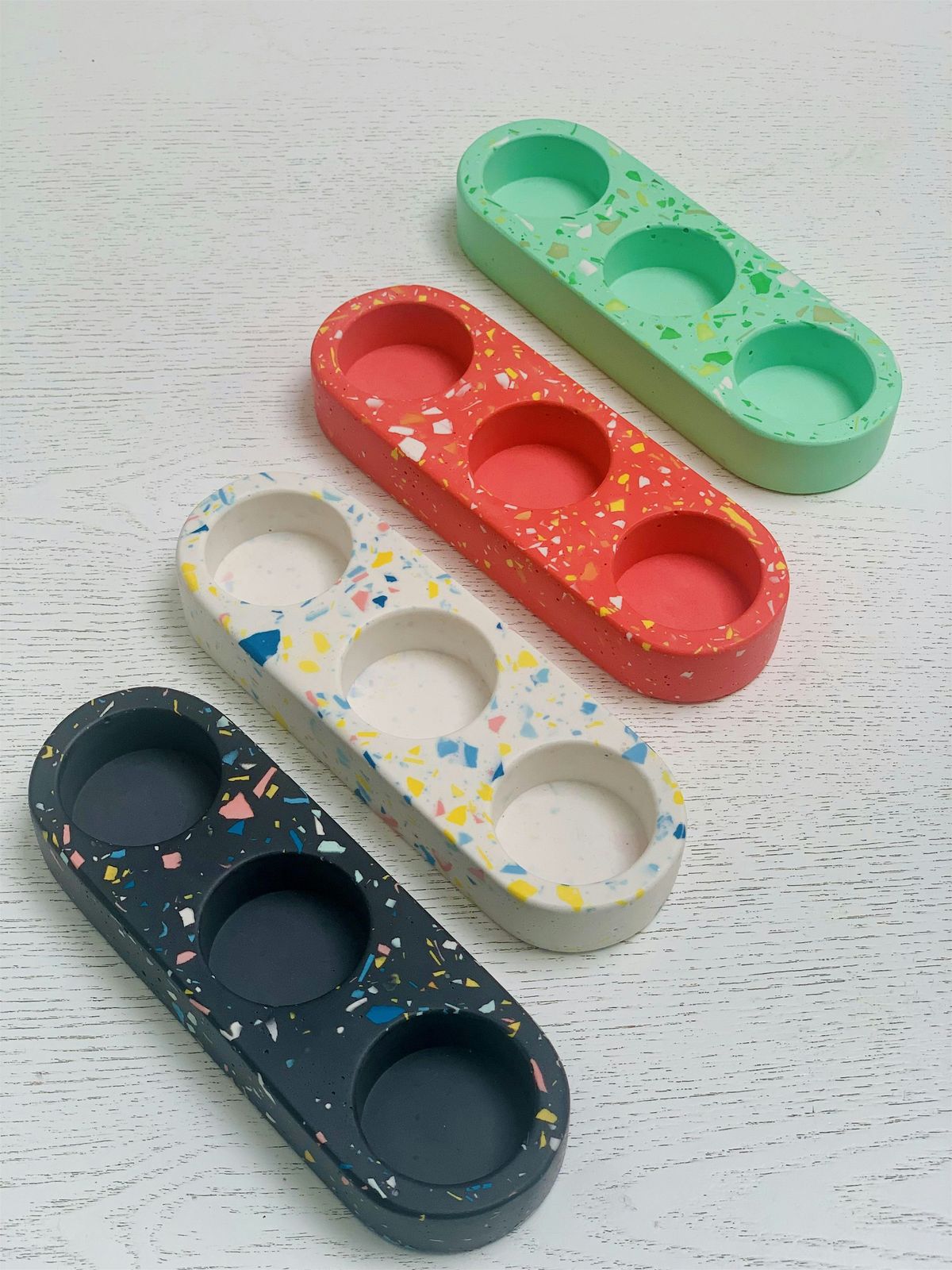 Craft Workshop - Terrazzo Jesmonite, 29 June | Event in Brighton and Hove | AllEvents