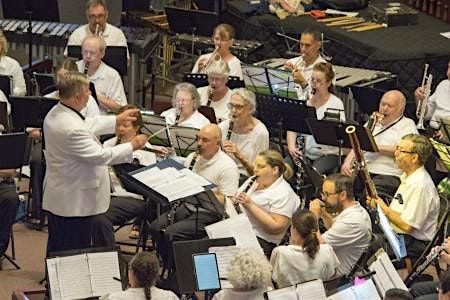 Summer Stars Classical Music  Series: Organ and Orchestra Finale, 31 July | Event in Neptune Township | AllEvents