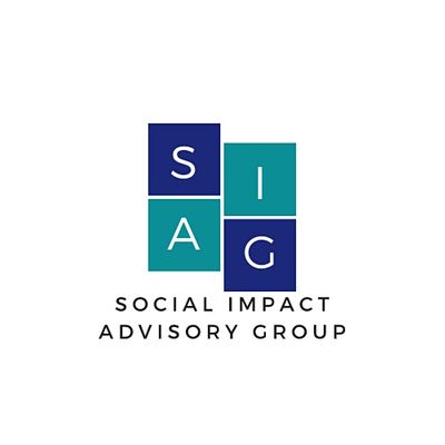 Social Impact Advisory Network(SIAN) logo
