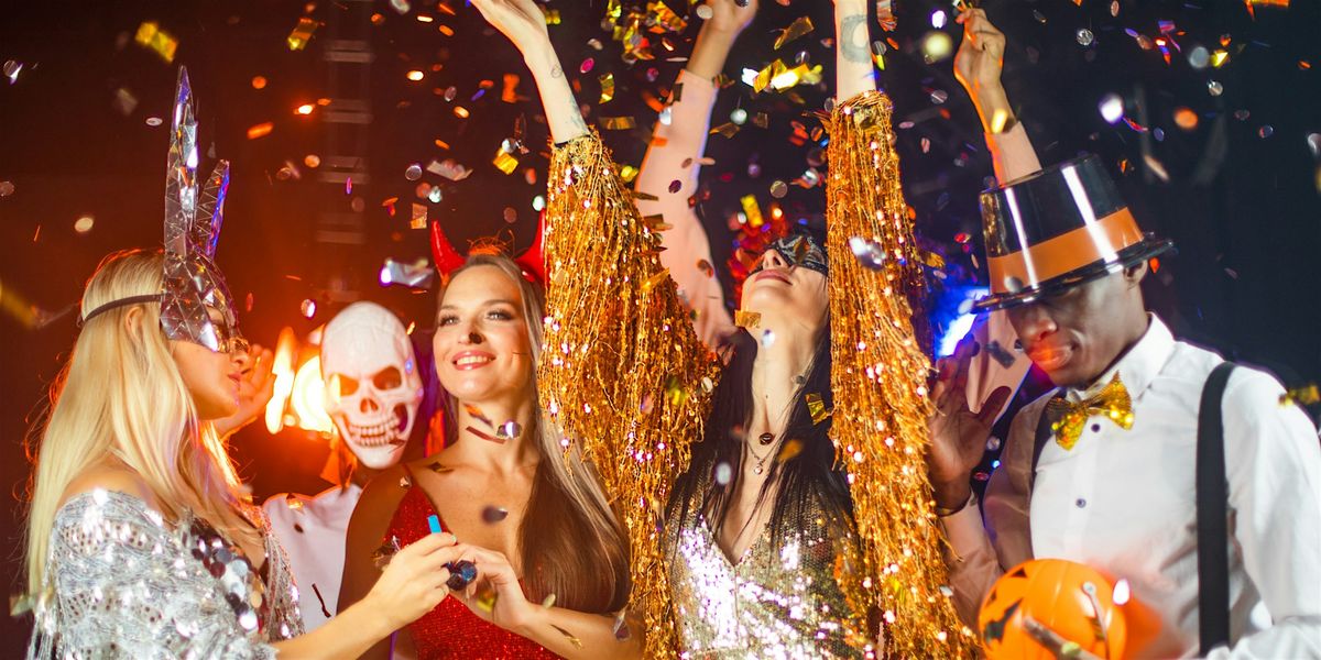 29th Annual Halloween Ball in Old Town Torrance, 26 October | Event in Torrance | AllEvents