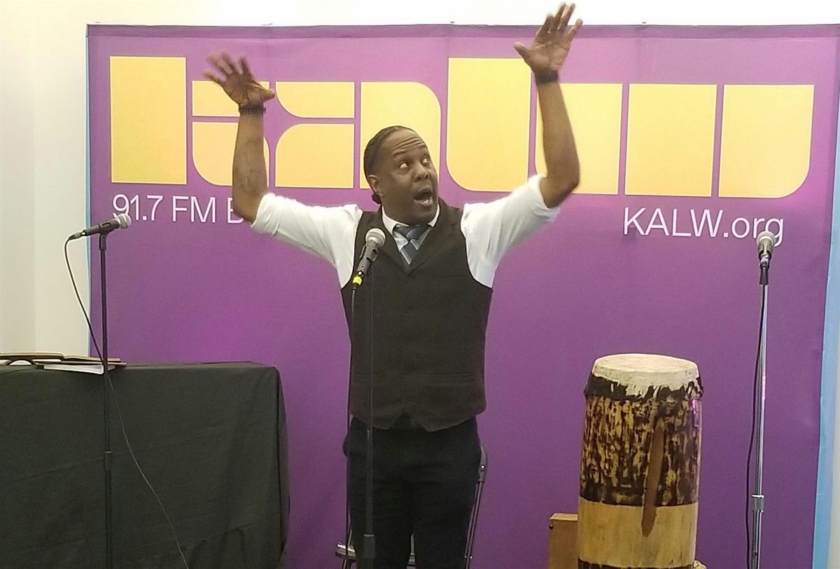 Most Best Open Mic, 30 May | Event in San Francisco | AllEvents