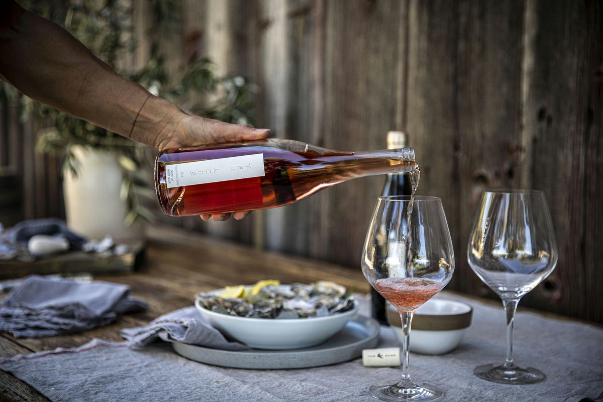 Memorial Day Weekend Cave Open & Rosé Release at Bella Winery, 24 May | Event in Healdsburg | AllEvents