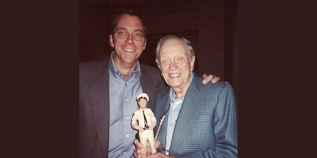 Bill Knotts "Mayberry Memories of Don Knotts" SATURDAY, 27 September | Event in Mount Airy | AllEvents