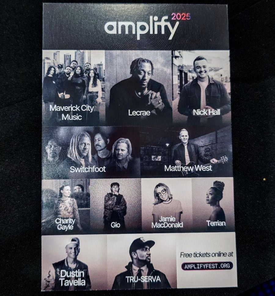 Skillet & Switchfoot, 8 October | Event in Fresno | AllEvents